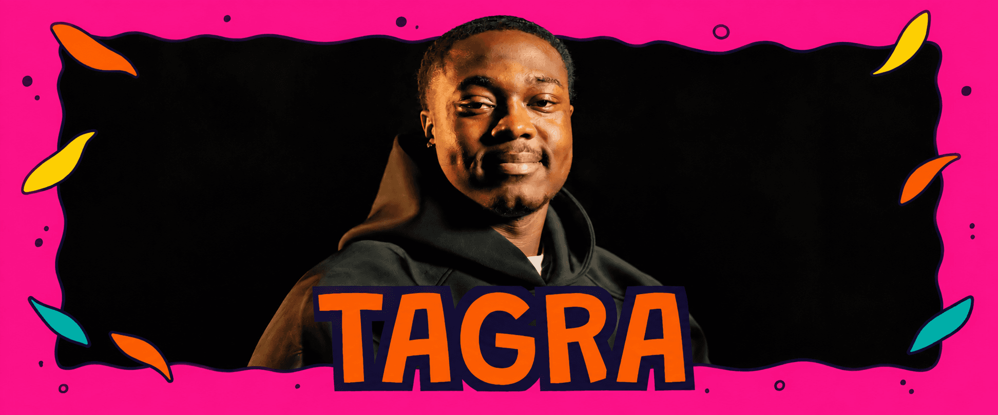 Tagra, le rap chrétien de Sarcelles au Stade de France devant le pape Léon XIV
