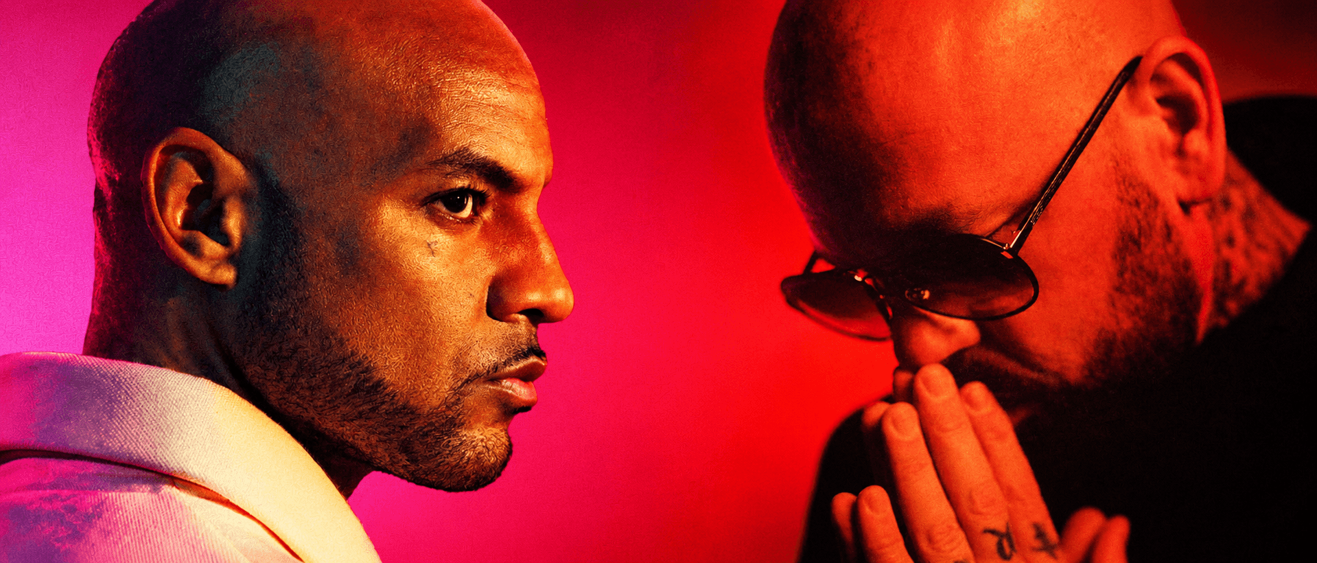 Booba vs Sinik : 19 ans après, « Carton Rouge » rouvre le clash qui a marqué le rap français